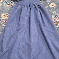 کت دامن شیک