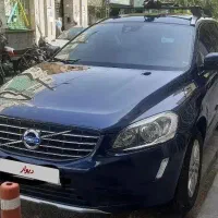 ولوو XC60 T5، مدل ۲۰۱۴|خودرو سواری و وانت|تهران, مجیدیه|دیوار