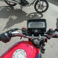 موتور هوندا 200