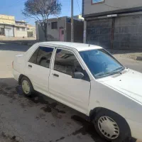 پراید ۱۳۲|خودرو سواری و وانت|مراغه, |دیوار