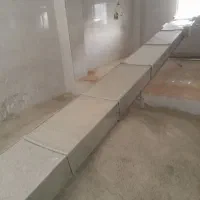 ۱۰ متر کانال ورق محکم تازه