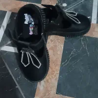 کفش دخترونه