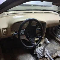 استخدام تکنسین بازسازی داخلی خودرو