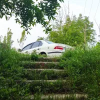 سمند اف سون مدل۱۳۹۶((زیمنس))|خودرو سواری و وانت|گرگان, |دیوار