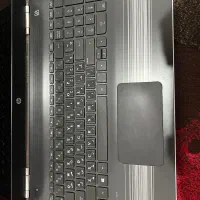 لب تاپ hp|رایانه همراه|بندر انزلی, آذربایجان|دیوار