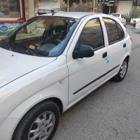 تیبا2بیرنگ درحدخشک نقد واقساط|خودرو سواری و وانت|رشت, دباغیان|دیوار