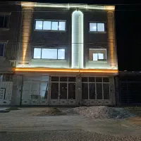 شهرک فرهنگیان فارسان خ بیست متری