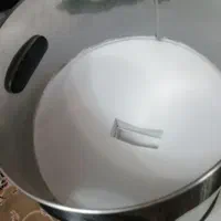 سطل برنج|ظروف نگهدارنده، پلاستیکی، یک‌بارمصرف|قم, پردیسان|دیوار