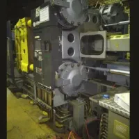 دستگاه تزریق پلاستیک|ماشینآلات صنعتی|تهران, تهرانپارس شرقی|دیوار