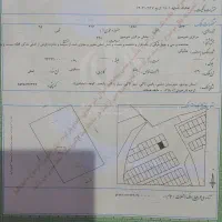 زمین مسکونی سند تک برگ شهرک آسایش کاکی|فروش زمین و ملک کلنگی|کاکی, |دیوار
