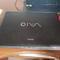 لپ تاپ VAIO سونی مدل CR35G|رایانه همراه|تهران, حکمت|دیوار