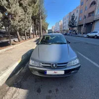 پارس Tu5|خودرو سواری و وانت|قزوین, |دیوار