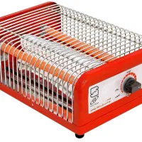 بخاری وکرسی برقی