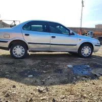 سمند دوگانه|خودرو سواری و وانت|قم, خداکرم|دیوار