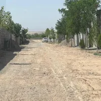 زمین باغی 459 متری با آب و برق ملکی|پیش‌فروش املاک|مشهد, آیت الله کاشانی|دیوار