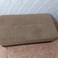 فروش مبل ۹نفره کاملا تمیز قیمت مقطوع|مبلمان خانگی و میز عسلی|ایوان, |دیوار