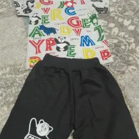 لباس پسرانه