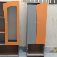 کمد لباس و دراور