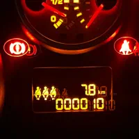 پژو207iپاناراما مشکی دنده tu5pمدل 1404|خودرو سواری و وانت|گنبد کاووس, |دیوار