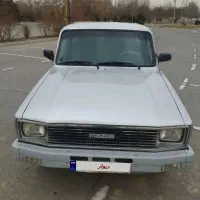 وانت مزدا 2000|خودرو سواری و وانت|تهران, یافت آباد شمالی|دیوار