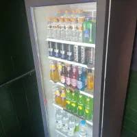 یخچال ایستاده