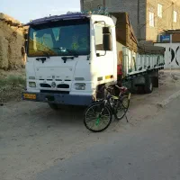 بادسان مدل۸۴ ۸۰۸|خودرو سنگین|بجنورد, |دیوار