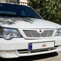 پراید ۱۱۱ se مدل ۱۳۹۸|خودرو سواری و وانت|کرج, گلشهر|دیوار