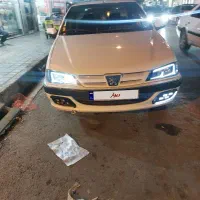 پارس مدل ۸۹بدونه رنگ|خودرو سواری و وانت|پیر بکران, |دیوار