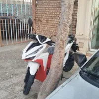 فروش|موتورسیکلت|اسفراین, |دیوار