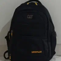 کوله پشتی cat کاترپیلار