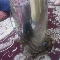 سماور برقی ۲۰ لیتری|سماور، چای‌ساز، قهوه‌ساز|اهواز, شریعتی جنوبی|دیوار