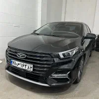 خودرو آریزو ۶ پرو