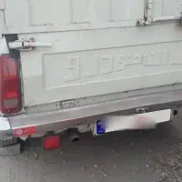 پیکان مدل ۹۱|خودرو سواری و وانت|همدان, |دیوار