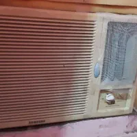 کولر گازی سامسونگ تخفیف ویژه