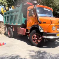 حمل شن و ماسه با بهترین قیمت در جیرفت