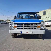 نیسان 98 دوگانه کارخانه