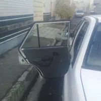 پراید مدل۸۸|خودرو سواری و وانت|تبریز, |دیوار