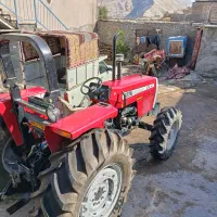 تراکتور ۴۷۵ جفت|خودرو سنگین|پلدختر, |دیوار