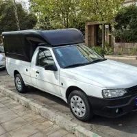 آریسان ۲ معاوضه