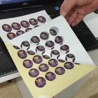 برچسب با برش دلخواه|خدمات رایانه‌ای و موبایل|اصفهان, بهارستان|دیوار