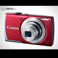 دوربین Canon اصل|دوربین عکاسی و فیلم‌برداری|زنجان, |دیوار