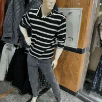 ۶ عدد مانکن مردانه-چوب لباسی-آینه قدی|فروشگاه و مغازه|تبریز, |دیوار