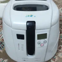 سرخکن نو