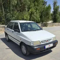 فروش پراید۸۹ تمیز و خونگی