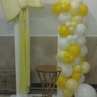 بادبادک جشن تولد