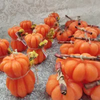 شمع صنایع‌دستی