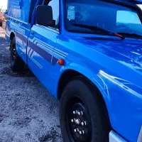 نیسان مدل ۱۴۰۴|خودرو سواری و وانت|بران, |دیوار