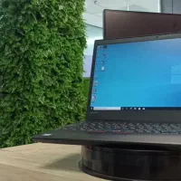لپ تاپ استوک لنوو مدل Thinkpad T580