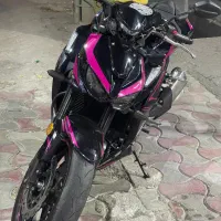 طرح زد هزار