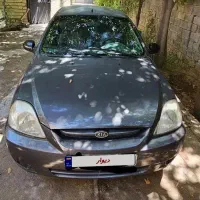 خودرو ریو مدل ۸۹
